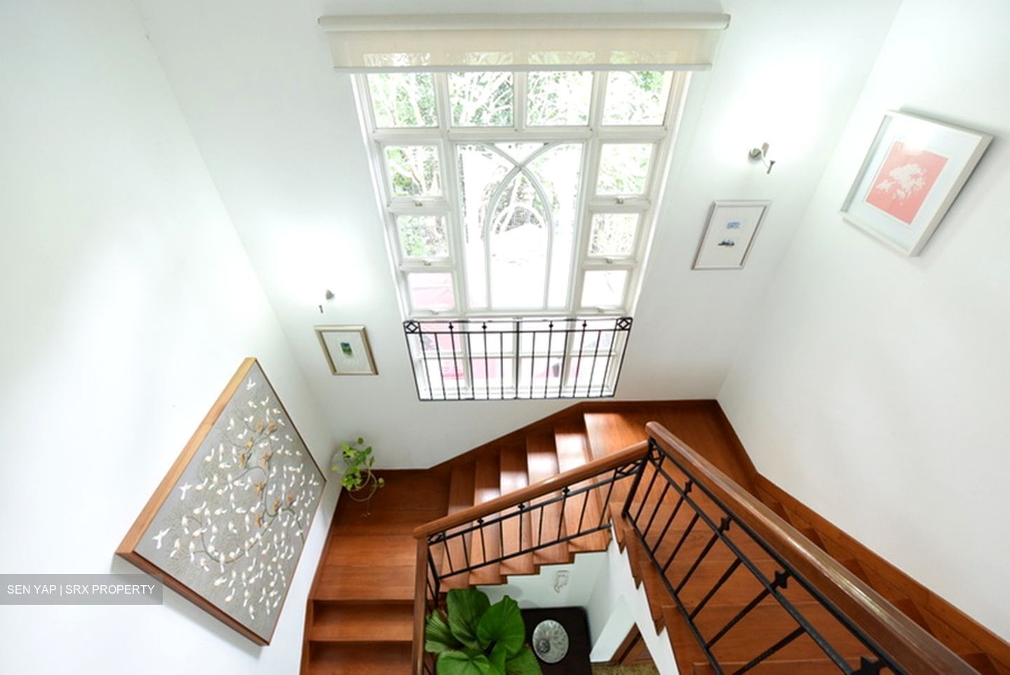 Gentle Villas (D11), Semi-Detached #622200461